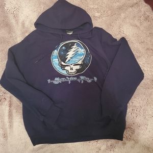 Grateful Dead sweatshirt